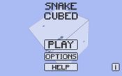 Snake Cubed