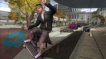 Redeem Tony Hawk's Proving Ground Xbox 360