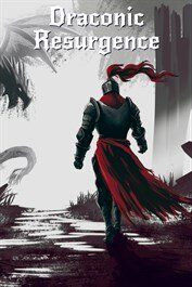Draconic Resurgence XBOX LIVE Key EUROPE