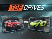 Redeem Top Drives