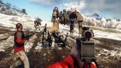 Buy Generation Zero - US Weapons Pack 2 (DLC) (PC) Steam Key GLOBAL