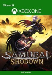 SAMURAI SHODOWN XBOX LIVE Key EUROPE