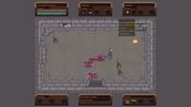 Redeem No Turning Back: The Pixel Art Action-Adventure Roguelike Steam Key GLOBAL
