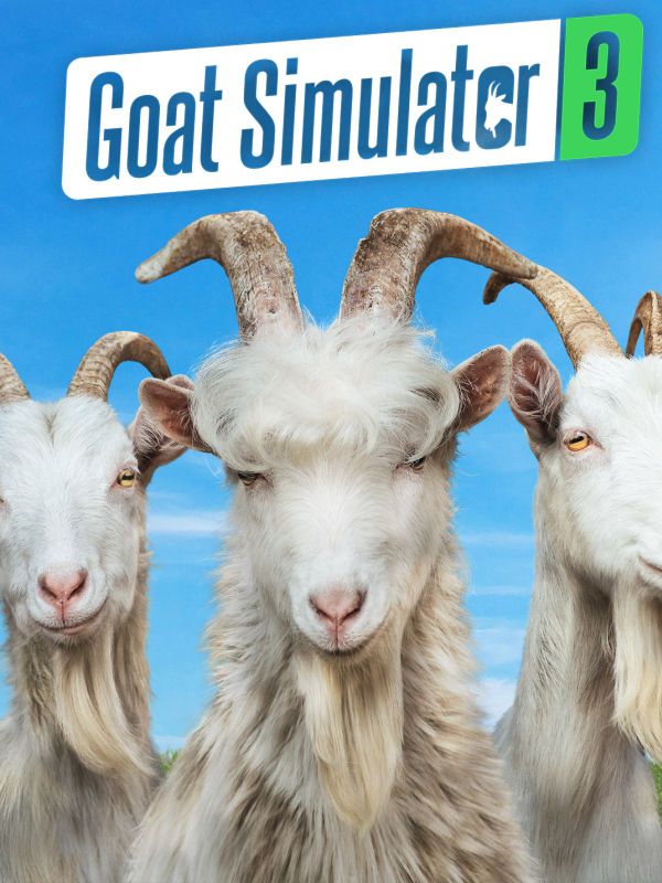 Get Goat Simulator 3 APK free on mobile