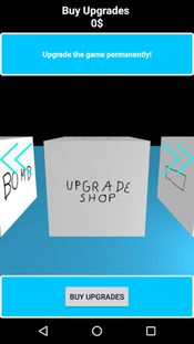 Upgrade the game 2 for sale