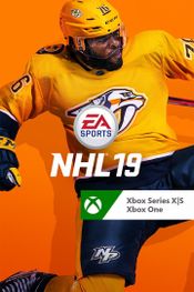 EA SPORTS™ NHL® 19 XBOX LIVE Key UNITED STATES