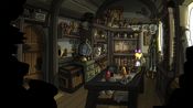 Redeem Edna & Harvey: Harvey's New Eyes (PC) Gog.com Key GLOBAL
