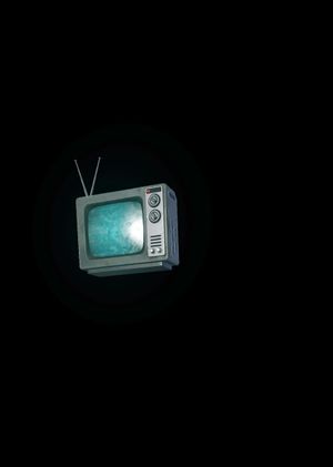 Fortnite - Trap Television Back Bling (DLC) Epic Games Key GLOBAL