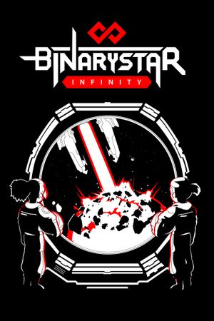 Binarystar Infinity XBOX LIVE Key UNITED STATES