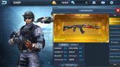 The Killbox: Arena Combat for sale