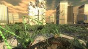 EARTH DEFENSE FORCE 4.1: Mission Pack 1: Time of the Mutants (DLC) (PC) Steam Key GLOBAL