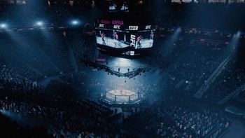 EA Sports UFC 5 Xbox Series X