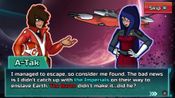 GALAK-Z: Variant S