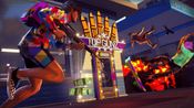 Radical Heights