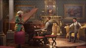 Sherlock Holmes: Chapter One - Beyond a Joke (DLC) (Xbox Series X|S) Xbox Live Key EUROPE for sale