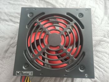 Xilence XP400R6 ATX 400 W PSU