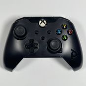PDP Wired Controller for Xbox Series X|S, Xbox One, Windows 10/11 - Raven Black