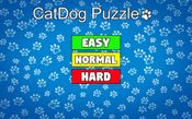 Redeem CatDog Puzzle (PC) Steam Key GLOBAL