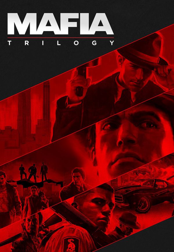 Cumpără Mafia: Trilogy Steam key PC! Preț ieftin