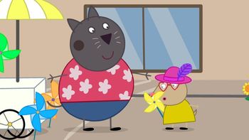 Peppa Pig: World Adventures PlayStation 5