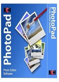 NCH: PhotoPad Image Photo Editor Key GLOBAL