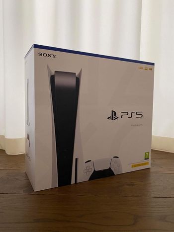 playstation 5