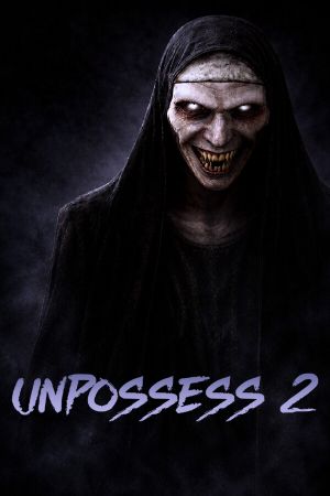 Unpossess 2: Exorcism Simulator Steam Key (PC) GLOBAL