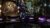 Buy XCOM 2: Alien Hunters (DLC) (PC) Steam Key GLOBAL