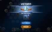 Redeem Galaxy Admirals Steam Key GLOBAL