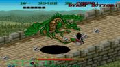 Johnny Turbo's Arcade: Gate Of Doom
