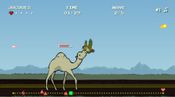 Jontron: Bird VS Camel