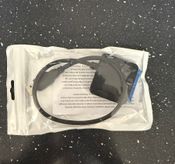USB 3.0 į SATA laidas skirtas 2.5"/3.5" HDD ir SSD diskams