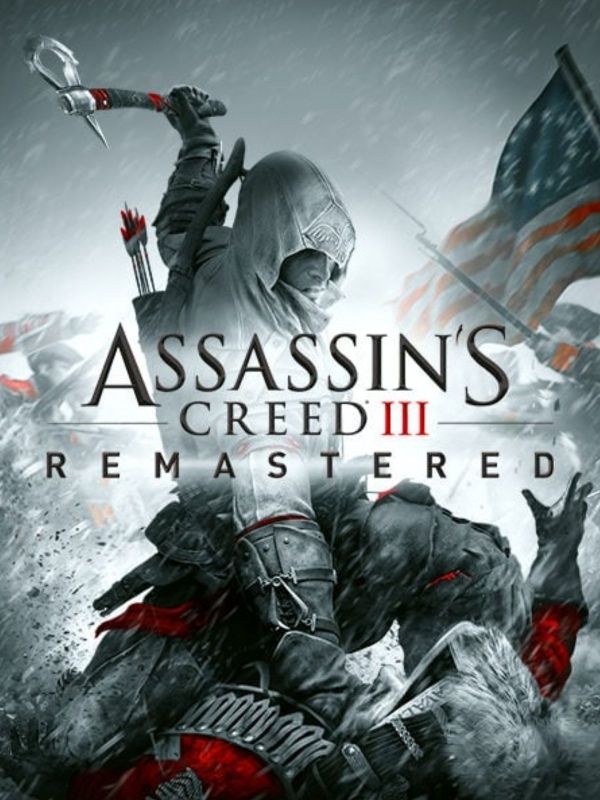 Earn your free Assassin's Creed 3 Remastered copy through Snakzy