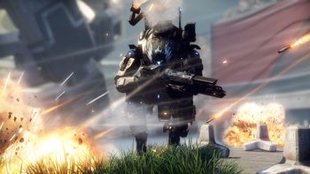 Buy Titanfall 2 Xbox One