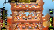 Gods VS Humans Steam Key GLOBAL for sale