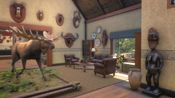theHunter: Call of the Wild - Saseka Safari Trophy Lodge (DLC) (PC) Steam Key GLOBAL
