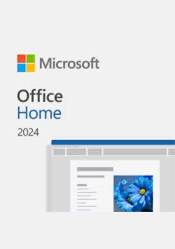 Microsoft Office Home 2024 (PC/MAC OS) Key GLOBAL