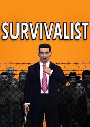 Survivalist Steam Key GLOBAL