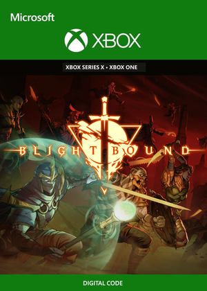 Blightbound XBOX LIVE Key EUROPE