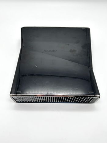 Xbox 360 S Slim 250GB Žaidimų Konsolės Juodas Rinkinys for sale