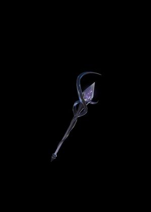 Fortnite - Crystaline Battle Wand Pickaxe (DLC) Epic Games Key GLOBAL