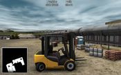Warehouse and Logistics Simulator (PC) Steam Key GLOBAL for sale