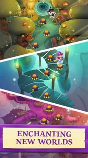 Bubble Witch 3 Saga for sale