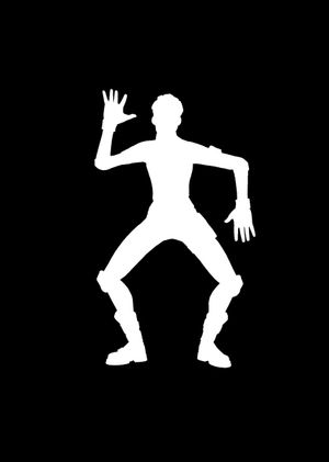 Fortnite - Monster Mash Emote (DLC) Epic Games Key GLOBAL