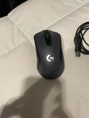 Raton logitech G603