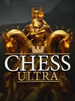 Chess Ultra Steam Key (PC) GLOBAL