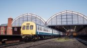 Train Sim World: Tees Valley Line: Darlington - Saltburn-by-the-Sea Route (DLC) (PC) Steam Key GLOBAL for sale