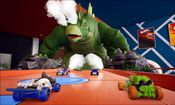 Buy HOT WHEELS - Dinopult Module (DLC) (Xbox Series X|S) Xbox Live Key EUROPE