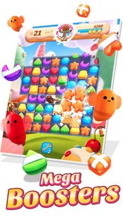 Cookie Jam Blast