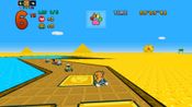 Poppy Kart